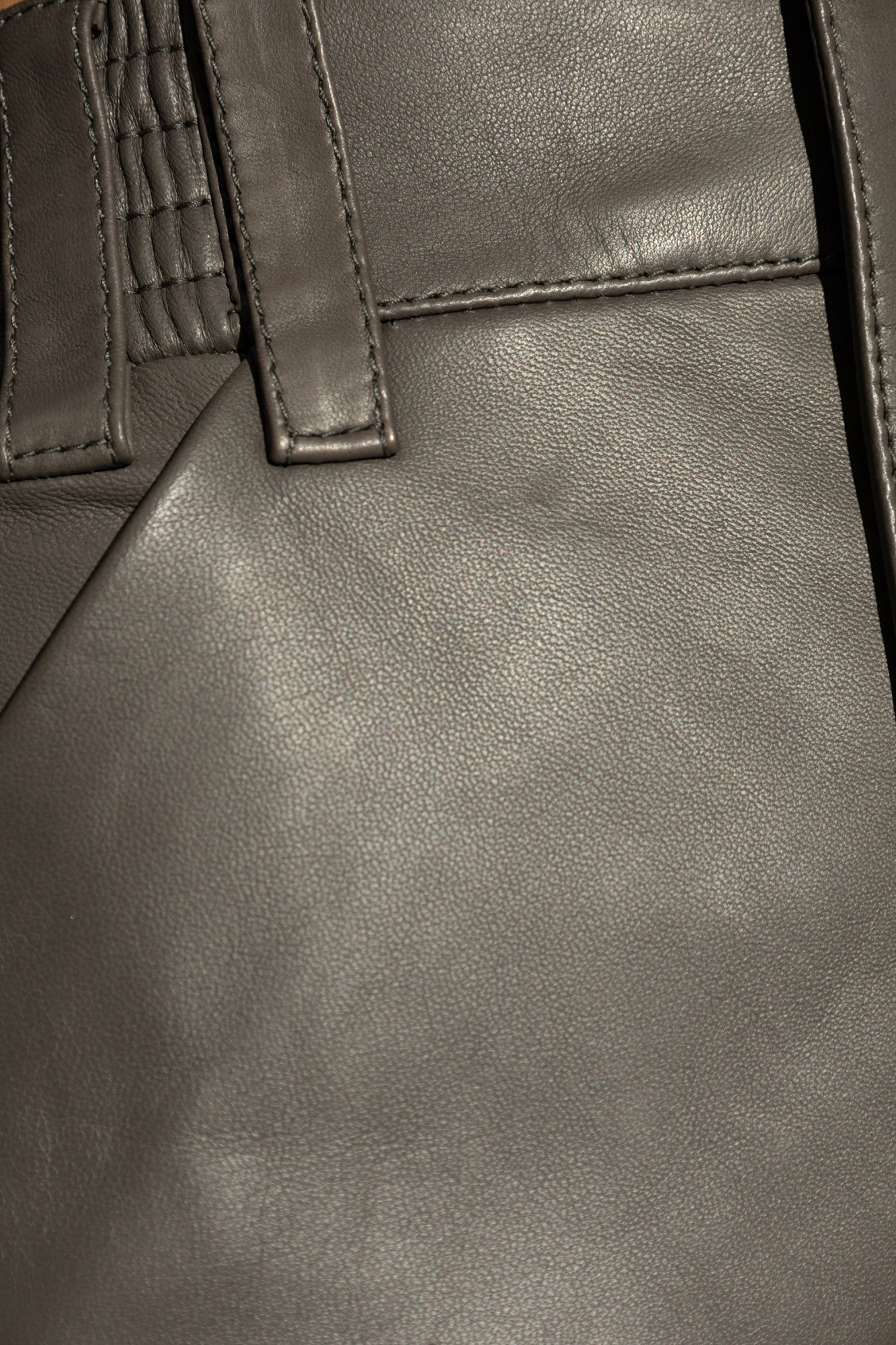 saint laurant leather tie エディ期 archive Saint Laurent Leather Tie, $445 | MR PORTER | Lookastic